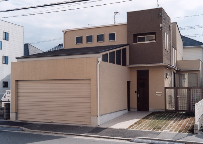 スローデザイン クリニックリノベーション