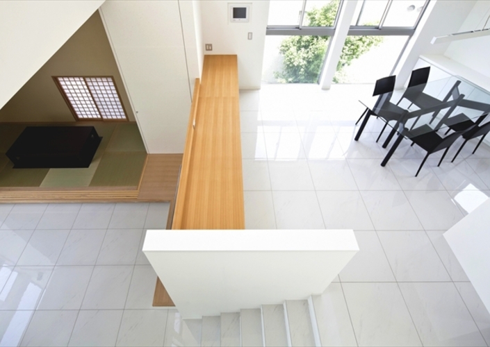 代々木上原-S邸