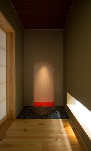 「和」への誘い（いざない）