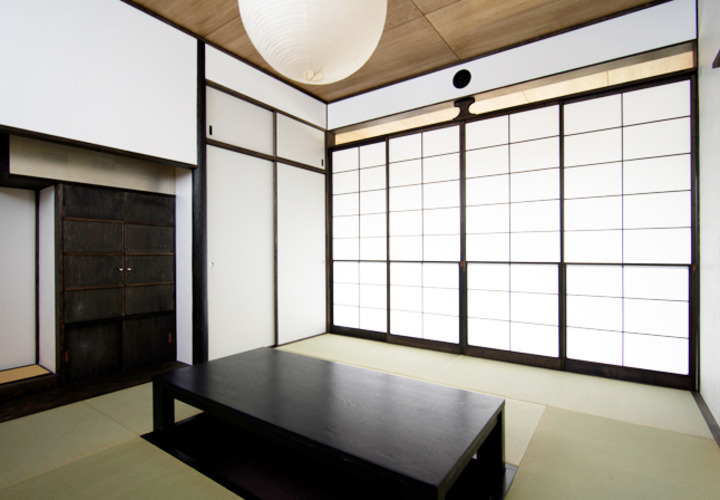和室2