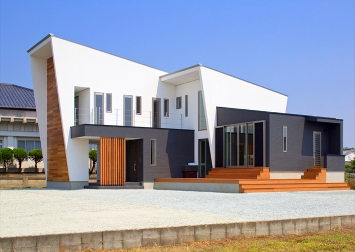 K5-house [スローライフの家]