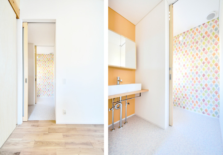 元気になるアクセント