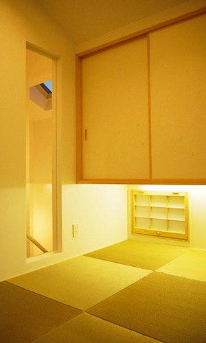 和室