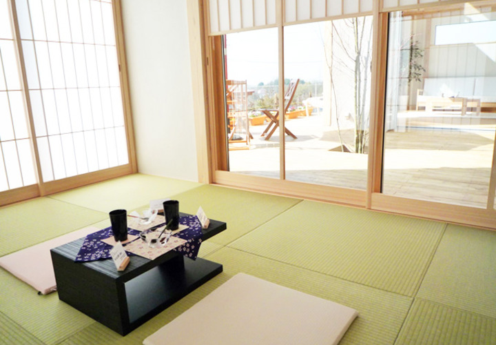 和室