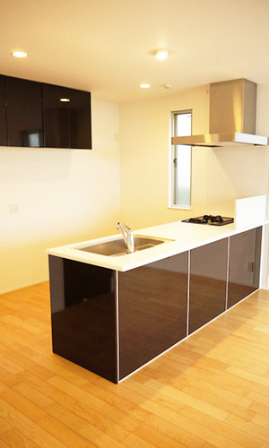 キッチン1