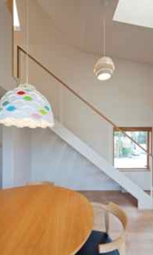 お気に入りの照明器具