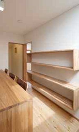 フリースペース