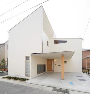 ミラクルハウス・MHS