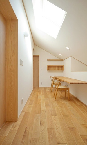 フリースペース