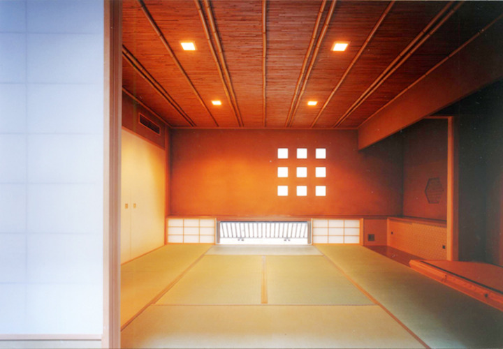 和室８畳