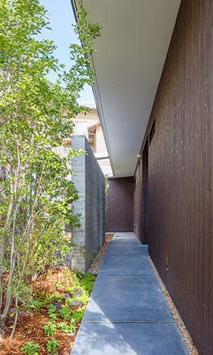 FLATⅢ、ｱﾌﾟﾛｰﾁ