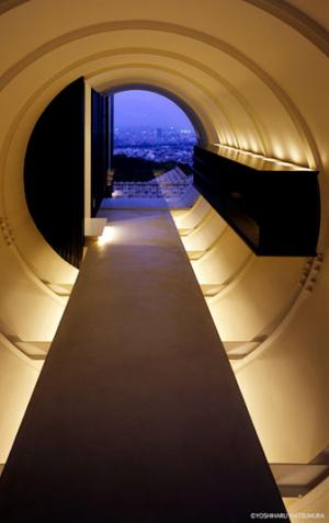 苦楽園の家Ⅴ、ｴﾝﾄﾗﾝｽ