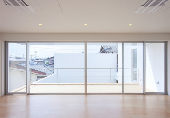 リビングルーム