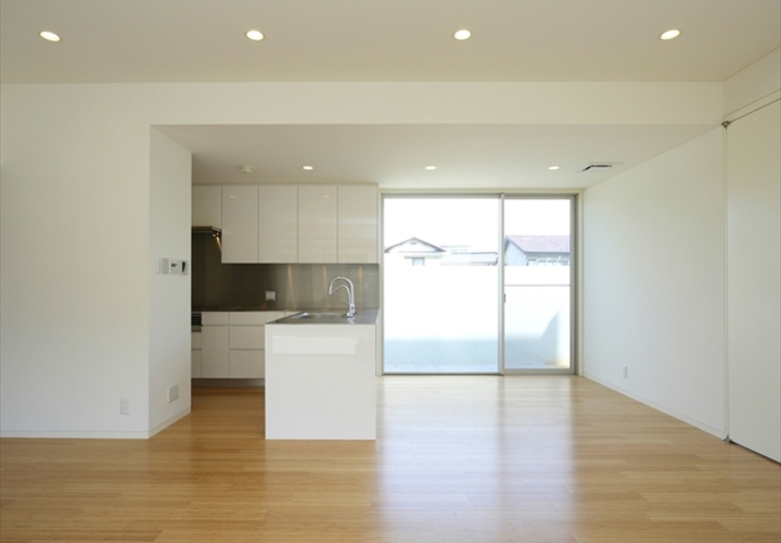 キッチン・ダイニング