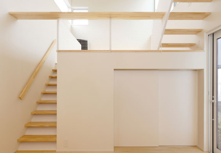 床下収納