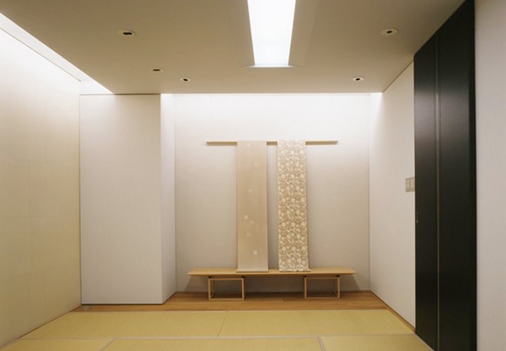 和室