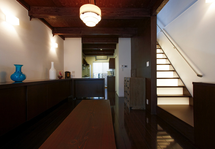 天神橋6丁目の家ーLDK