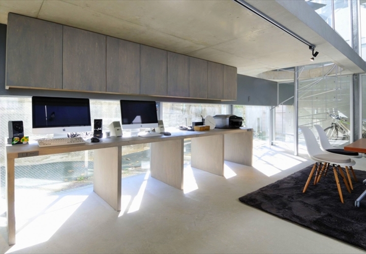 ワークスペース