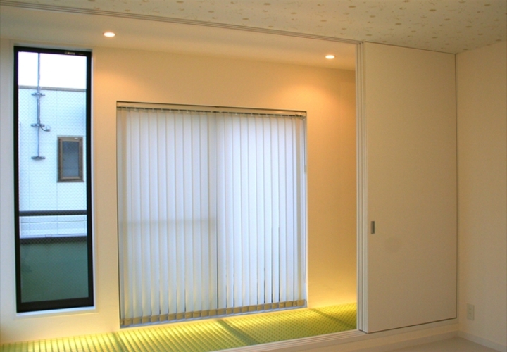 現代版縁側とは？