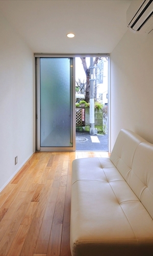 1階フリースペース