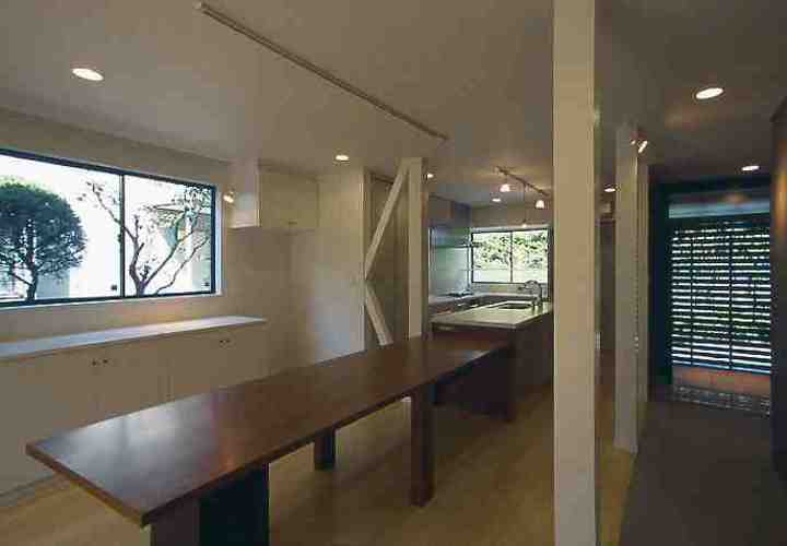 1階全部ワンルーム