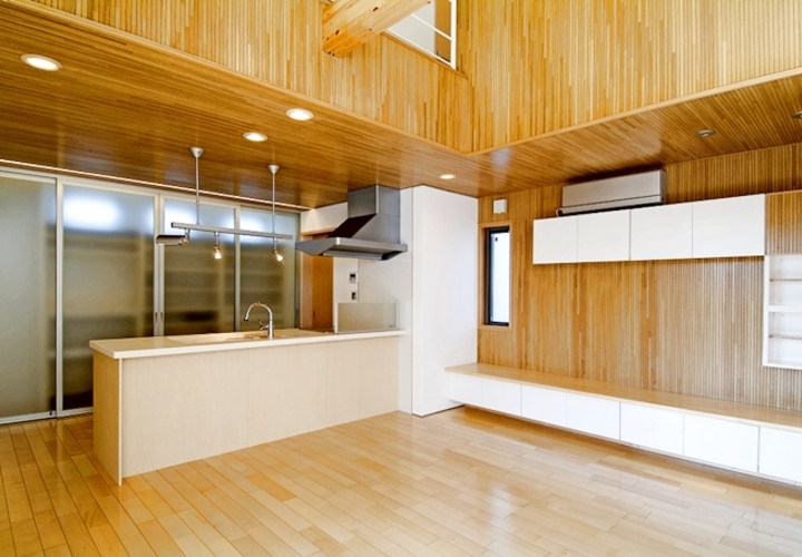 ナチュラルモダン2