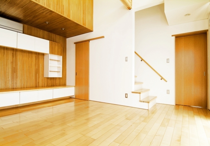 ナチュラルモダン1