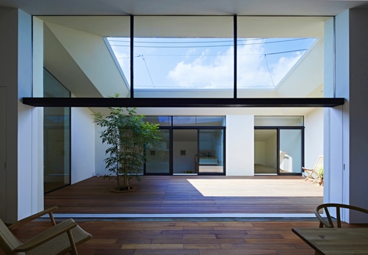 リビング・ダイニング