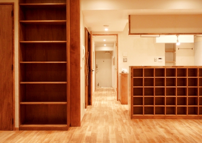 片瀬海岸のマンション