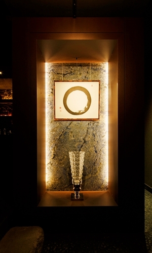 店舗エントランス