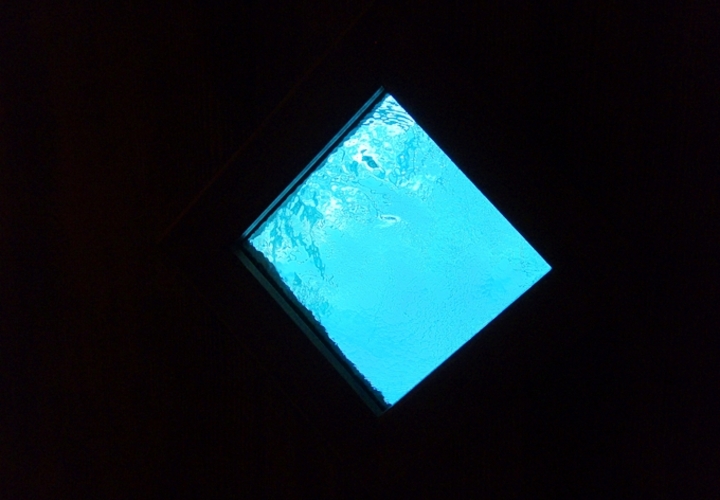 ベネチアンガラス