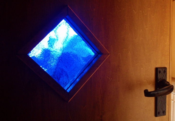 ヴェネチアンガラス