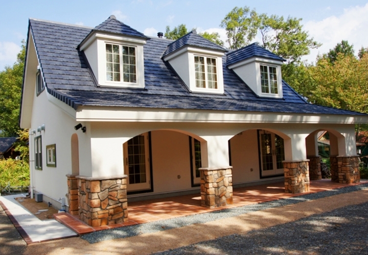 フレンチカントリー