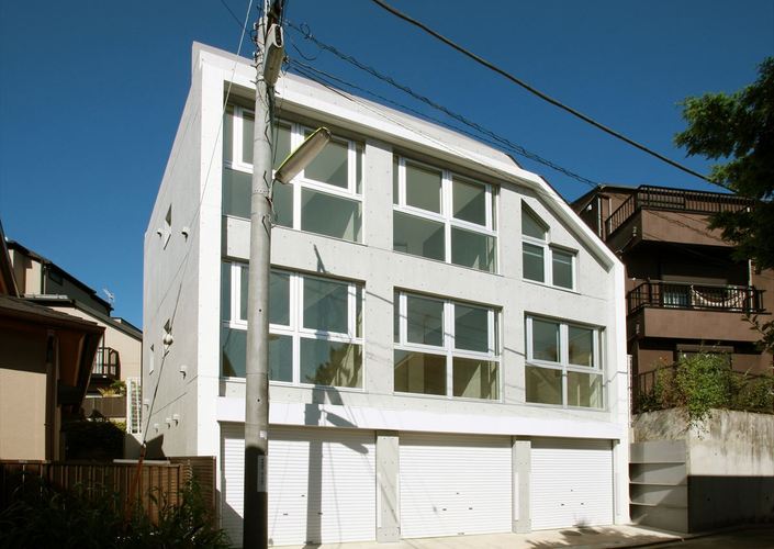 若林プレムヒルズ