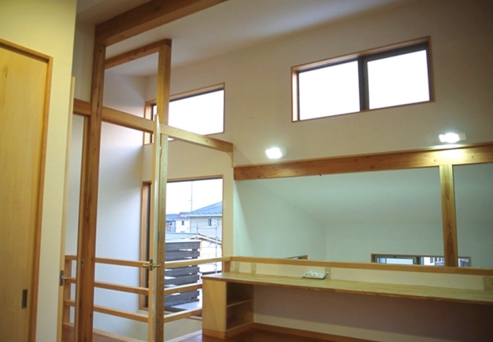 ワークスペース