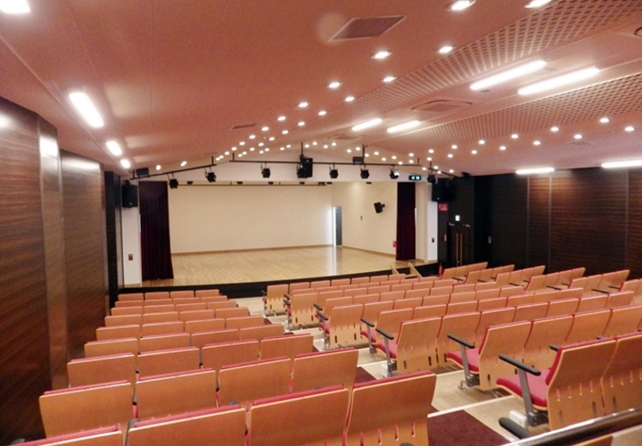 コンサートホール2