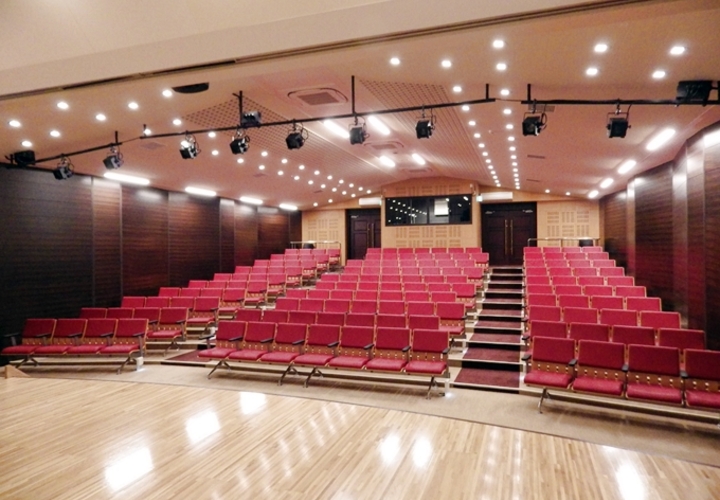 コンサートホール3
