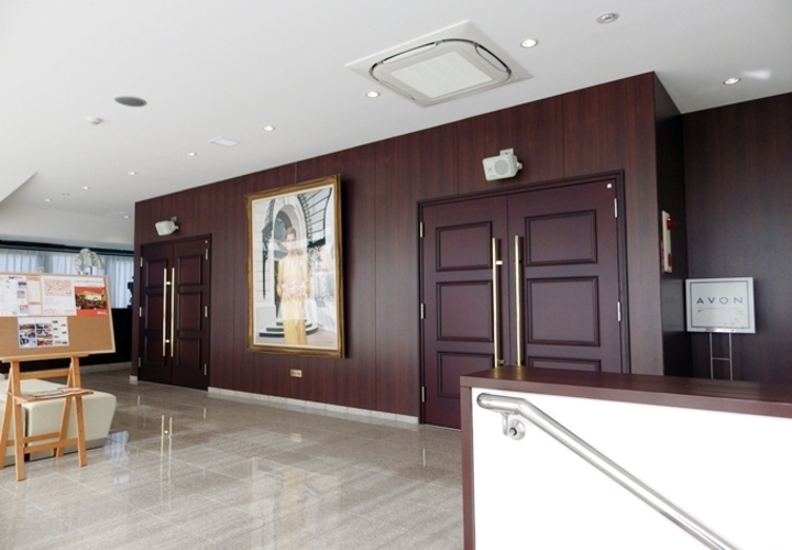 コンサートホール5