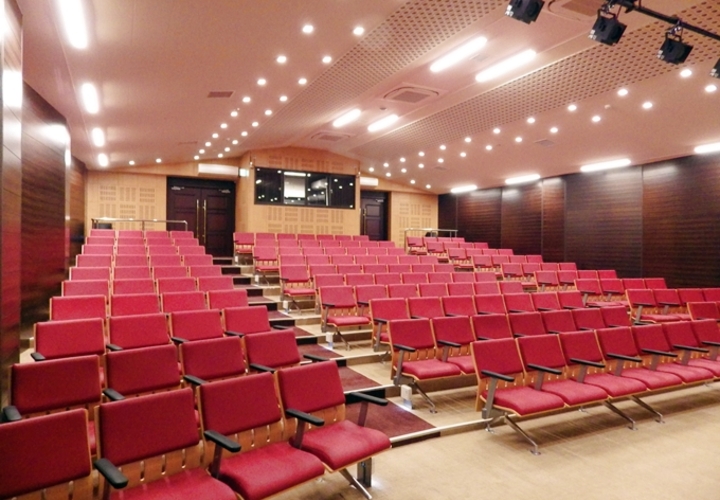 コンサートホール4