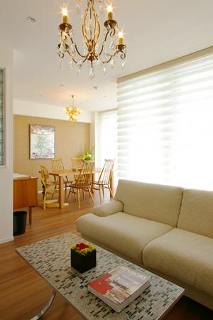 M邸 / 新築マンションのリノベーション