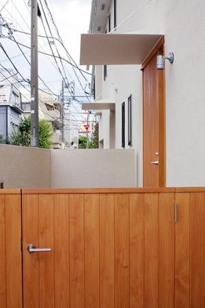 NK邸 / １世帯から２世帯住宅へのリノベーション