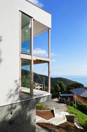 028熱海伊豆山Yさんの家