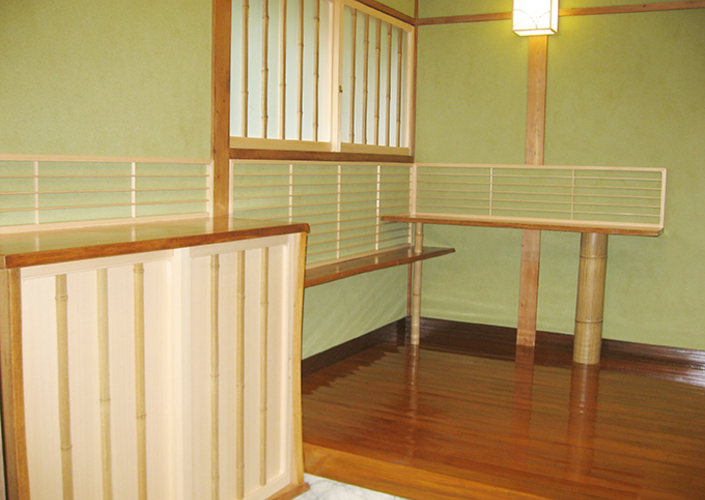 木村邸数奇屋住宅