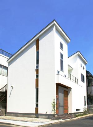 時間～トキ～ がゆっくりと流れる家