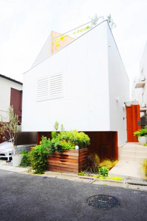 グリーンハウス/AUSTRALIAN STYLE