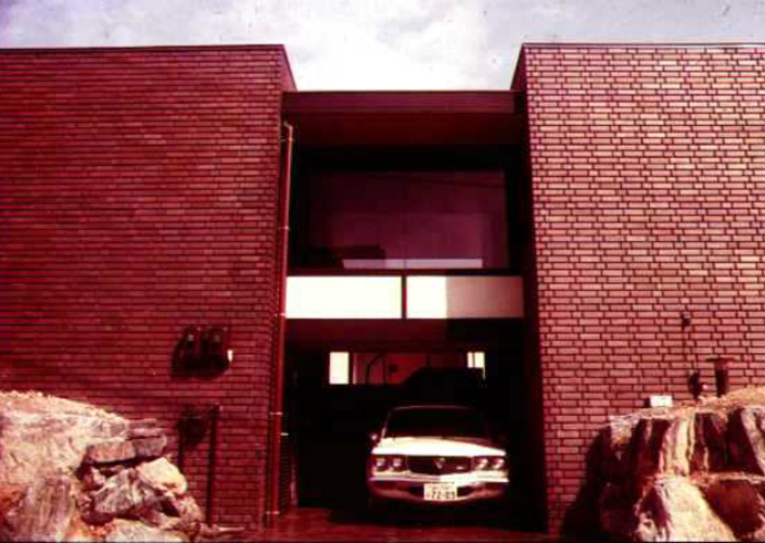 桜ヶ丘コートハウス