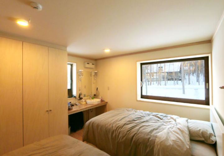 シンプル和モダン