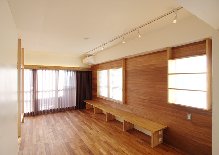 ﾘﾉﾍﾞｰｼｮﾝA計画