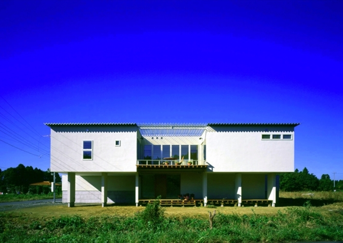 K-HOUSE