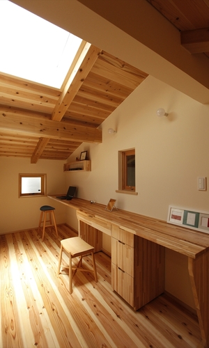 パウダールーム